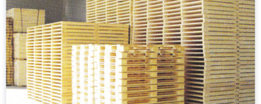 Custom Box & Pallet Manufacturing