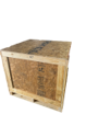 Export Crating & Heavy-Duty Packaging